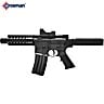 PISTOLET CO2 CROSMAN A4-P FULL AUTO BB GUN