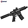 CROSMAN A4-P FULL AUTO BB GUN