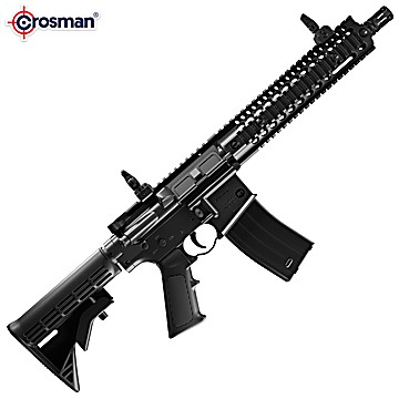 CARABINA CO2 CROSMAN R1 FULL AUTO BB GUN