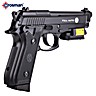 PISTOLA CO2 CROSMAN P1 FULL AUTO LASER BB GUN