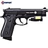 CROSMAN P1 FULL AUTO LASER CO2 BB AIR PISTOL