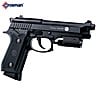 CROSMAN P1 FULL AUTO LASER CO2 BB AIR PISTOL