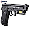 PISTOLA CO2 CROSMAN P1 FULL AUTO LASER BB GUN