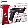 CROSMAN P1 FULL AUTO LASER CO2 BB AIR PISTOL