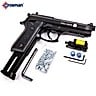 PISTOLA CO2 CROSMAN P1 FULL AUTO LASER BB GUN