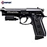 CROSMAN P1 FULL AUTO LASER CO2 BB AIR PISTOL