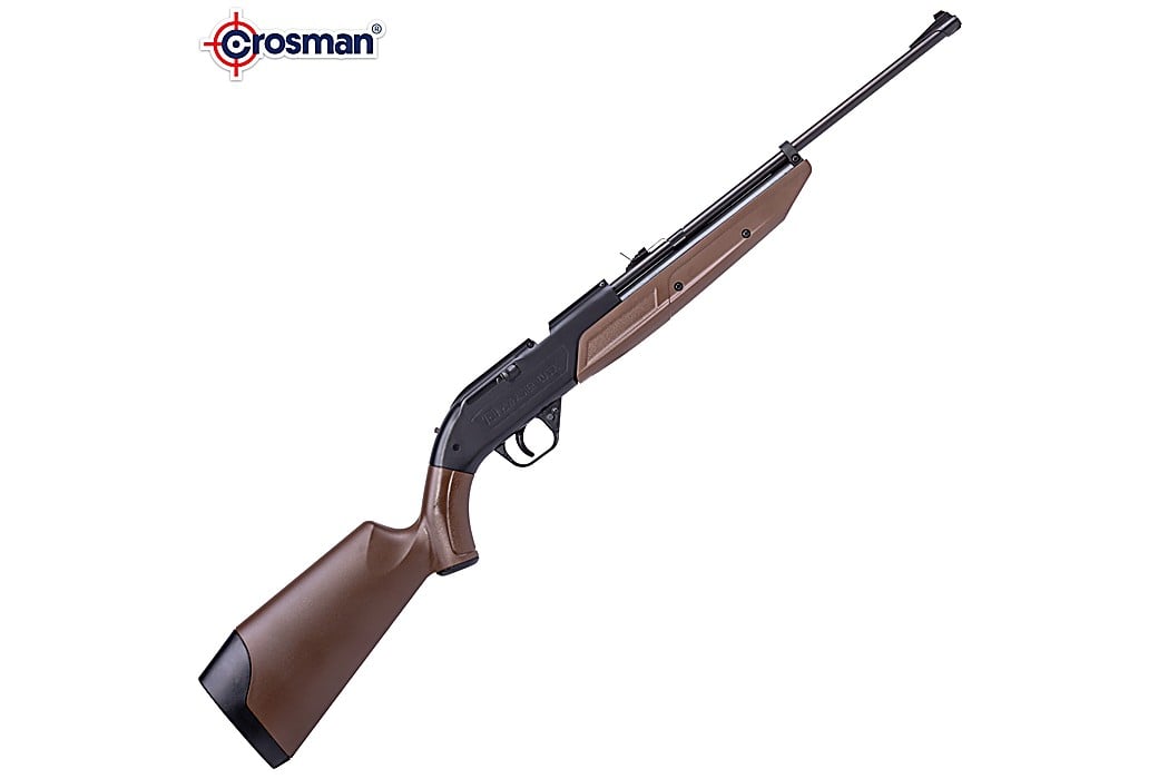 AIR RIFLE CROSMAN 760 PUMPMASTER PELLET/BB