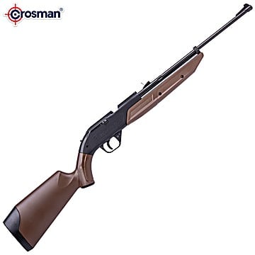 AIR RIFLE CROSMAN 760 PUMPMASTER PELLET/BB