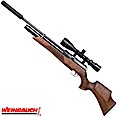 Carabine Weihrauch HW100 S