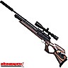 AIR RIFLE WEIHRAUCH HW100 T LAMINATED