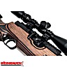 AIR RIFLE WEIHRAUCH HW100 T LAMINATED