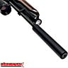 AIR RIFLE WEIHRAUCH HW100 T