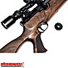 AIR RIFLE WEIHRAUCH HW100 T