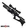 CARABINE PCP BROCOCK BANTAM SNIPER XR HILITE