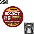 Balines JSB Exact RS Jumbo 250pcs 5.52mm (.22)