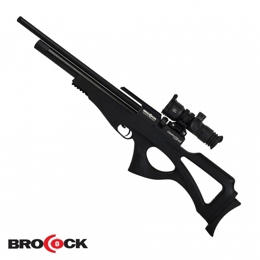Comprar en linea Carabina PCP Brocock Compatto Sniper XR de marca