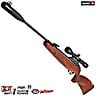 CARABINA GAMO HUNTER 1250 GRIZZLY PRO WHISPER IGT