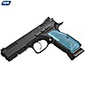 AIR PISTOL ASG CZ SHADOW 2 BLOWBACK FULL METAL