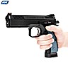 AIR PISTOL ASG CZ SHADOW 2 BLOWBACK FULL METAL