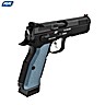 AIR PISTOL ASG CZ SHADOW 2 BLOWBACK FULL METAL