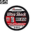 CHUMBO JSB ULTRA SHOCK HEAVY 350pcs 4.52mm (.177)
