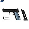 AIR PISTOL ASG CZ SHADOW 2 BLOWBACK FULL METAL