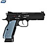 AIR PISTOL ASG CZ SHADOW 2 BLOWBACK FULL METAL