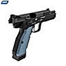 AIR PISTOL ASG CZ SHADOW 2 BLOWBACK FULL METAL