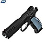 AIR PISTOL ASG CZ SHADOW 2 BLOWBACK FULL METAL