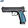 AIR PISTOL ASG CZ SHADOW 2 BLOWBACK FULL METAL