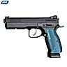 PISTOLA ASG CZ SHADOW 2 BLOWBACK FULL METAL