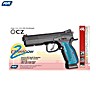 AIR PISTOL ASG CZ SHADOW 2 BLOWBACK FULL METAL