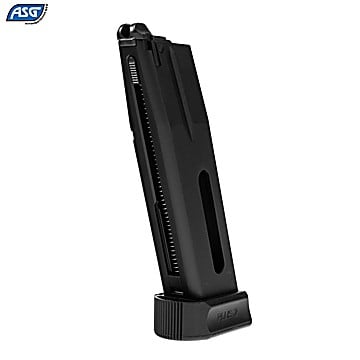 MAGAZINE FOR ASG CZ SHADOW 2 FULL METAL