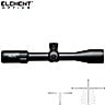 LUNETTE DE TIR ELEMENT OPTICS HELIX 4-16X44 APR-2D FFP MRAD