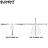 MIRA ELEMENT OPTICS HELIX 4-16X44 APR-2D FFP MRAD