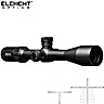 LUNETTE DE TIR ELEMENT OPTICS HELIX 4-16X44 APR-2D FFP MRAD