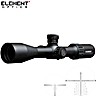 MIRA ELEMENT OPTICS HELIX 4-16X44 APR-2D FFP MRAD