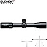 LUNETTE DE TIR ELEMENT OPTICS HELIX 4-16X44 APR-2D FFP MOA