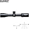 LUNETTE DE TIR ELEMENT OPTICS HELIX 4-16X44 APR-2D FFP MOA