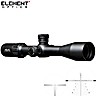 LUNETTE DE TIR ELEMENT OPTICS HELIX 4-16X44 APR-2D FFP MOA