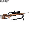 MIRA ELEMENT OPTICS HELIX 4-16X44 APR-2D FFP MOA