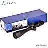 LUNETTE DE TIR DELTA OPTICAL STRYKER HD 5-50X56 SFP (DLS-1 MIL/MIL)