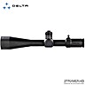 VISOR DELTA OPTICAL STRYKER HD 5-50X56 SFP (DLS-3 MOA/MOA)