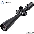 Scope Delta Optical Stryker HD 5-50X56 SFP (DLS-3 MOA/MOA)