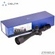 VISOR DELTA OPTICAL STRYKER HD 5-50X56 SFP (DLS-3 MOA/MOA)