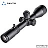 SCOPE DELTA OPTICAL STRYKER HD 4.5-30X56 FFP (LRD-1T)