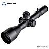 MIRA DELTA OPTICAL STRYKER HD 4.5-30X56 FFP (LRD-1T)