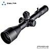 SCOPE DELTA OPTICAL STRYKER HD 4.5-30X56 FFP (LRD-1P)