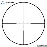SCOPE DELTA OPTICAL STRYKER HD 1-6X24 (DSMR)
