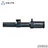 MIRA DELTA OPTICAL STRYKER HD 1-6X24 (DSMR)